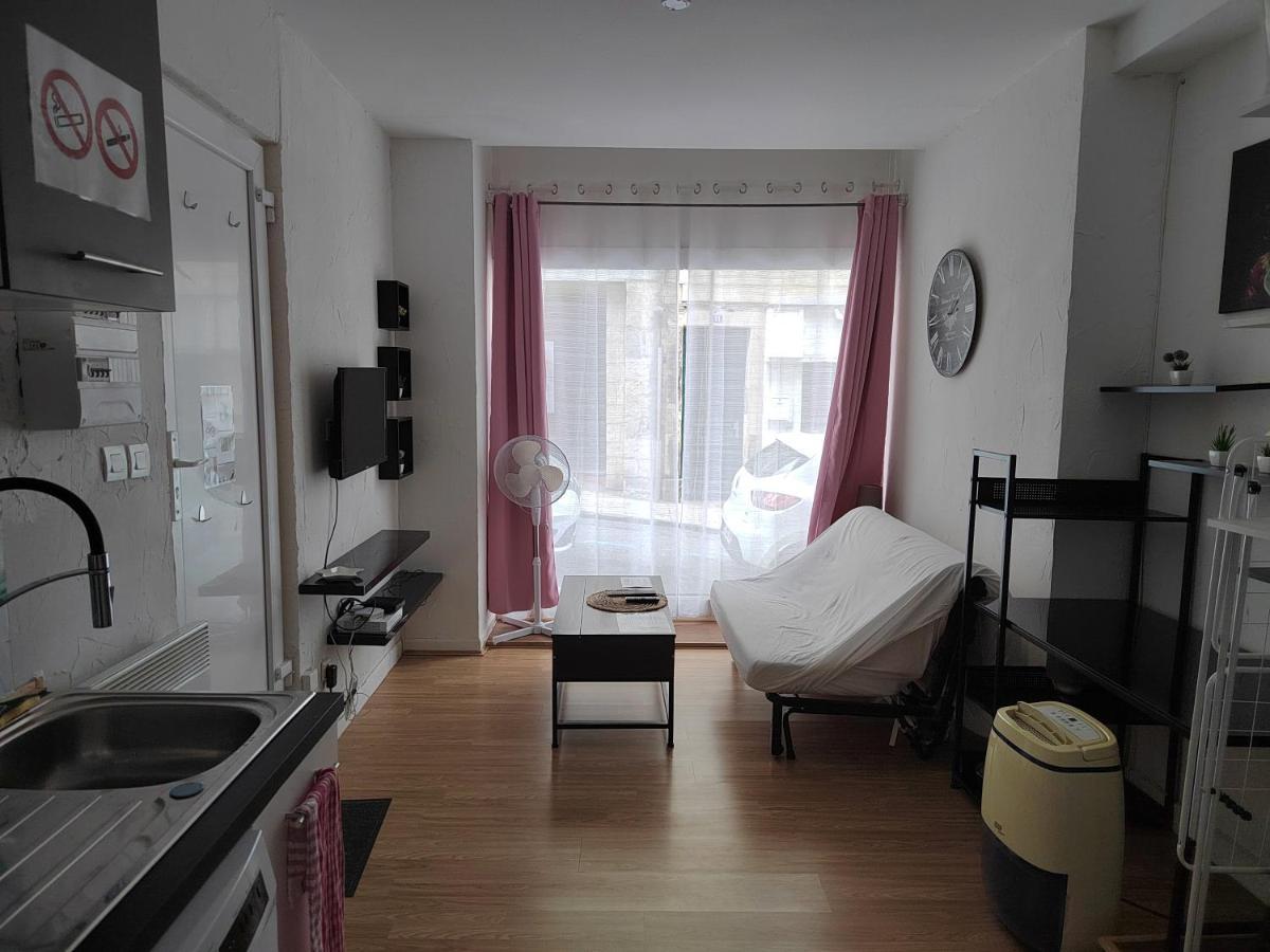 Studio Plein Centre Auch Dış mekan fotoğraf